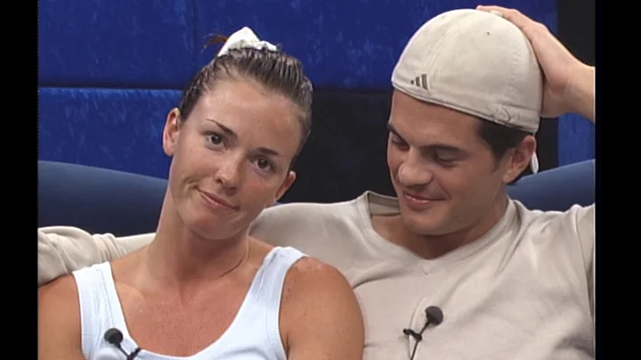 The Toothbrush Incident -- Big Brother [S2E9]