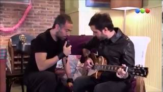 El Grupo Camila En Camino Al Amor Completo