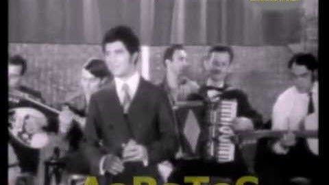 ΝΤΟΥΝΙΑΣ ΓΙΑΝΝΗΣ - ΗΡΘΕΣ ΣΤΟΝ ΥΠΝΟ ΜΟΥ ΚΑΙ ΧΘΕΣ (by AoRaToS)