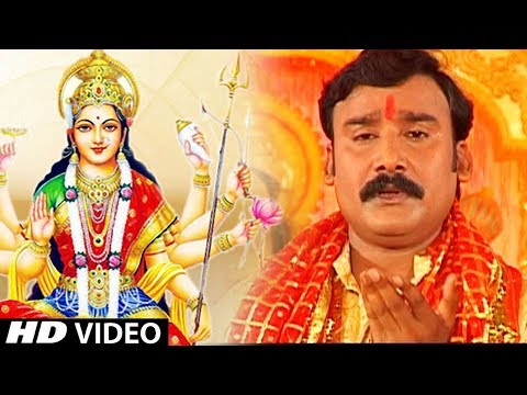 2022 क स परह ट म त भजन Chhoti Muti Maiya Gopal Rai Superhit Mata Bhajan 