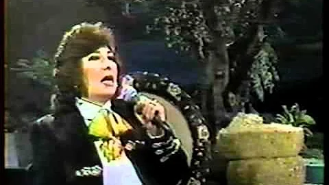 Tal como soy Marcela Galvn