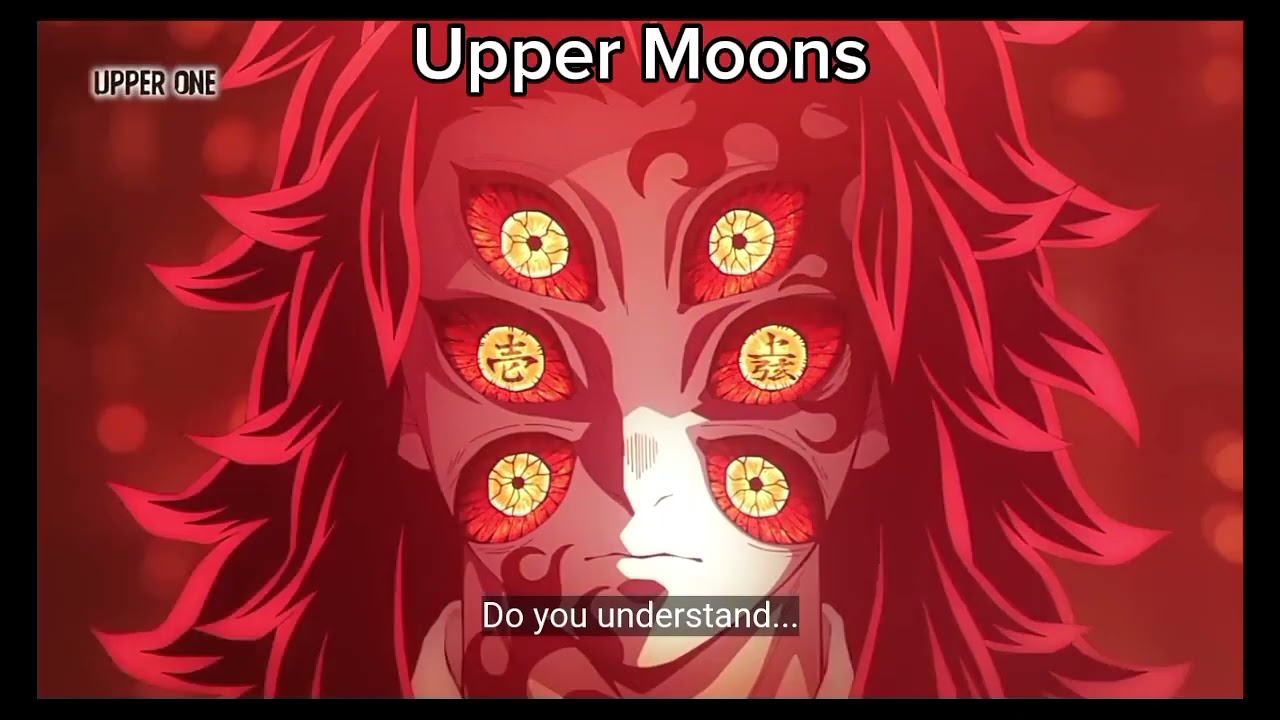 Lower Moons😒 vs Upper Moons💀. 