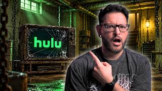 I found the 10 best horror movies on Hulu