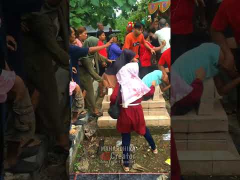 Detik Detik Ribut Di Singa Depok Arak Arakan..|| #shorts #short #ribut #keributan #kericuhan