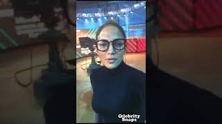 Jennifer Lopez Instagram Live Stream | 14 September 2017 | Part 3 \u0026 4
