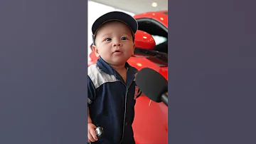 Cute Baby 