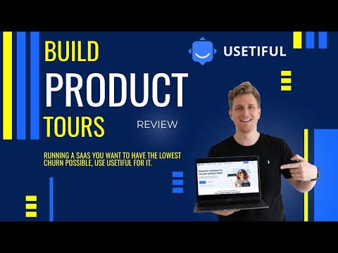 Usetiful Review -