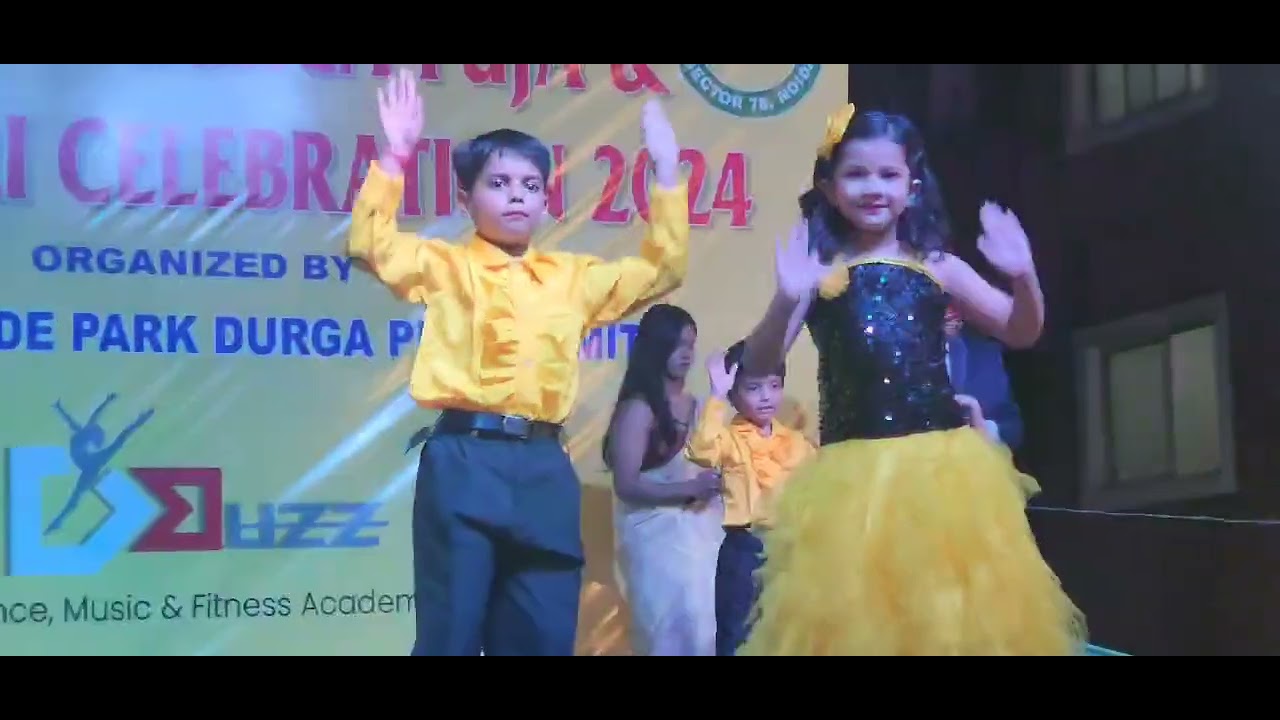 Navaratri celebration 