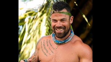 Survivor 49 | Jake Latimer Interview (Parade / Mike Bloom)
