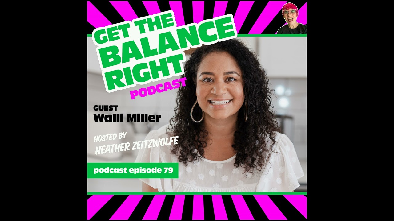 Episode 79: Achieving Financial Freedom at Any Age with Walli Miller from Financi…
