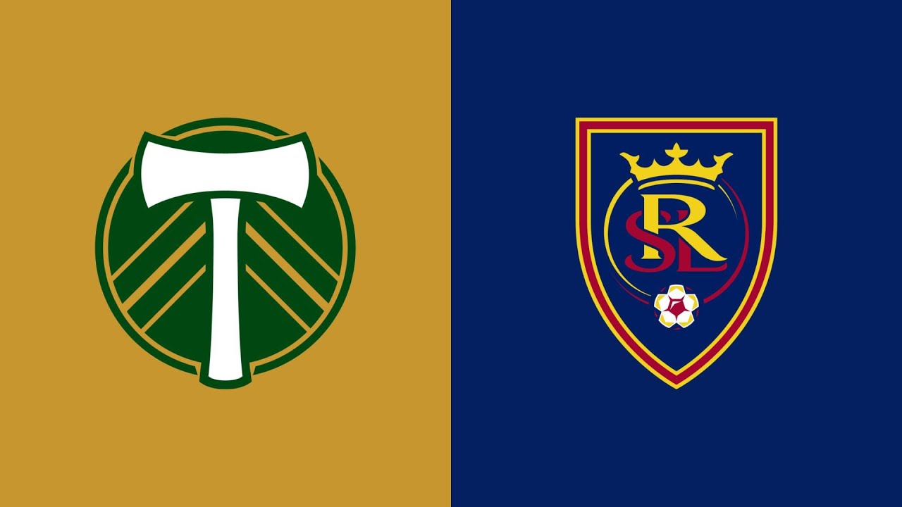 Resumen de Partido: Portland Timbers vs. Real Salt Lake | Audi 2025 MLS Cup Playoffs