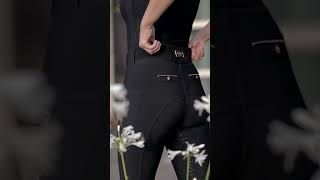 Horse Riding Luxe Equestrian Wear Riding Tights, Breeches & More By Horsegloss