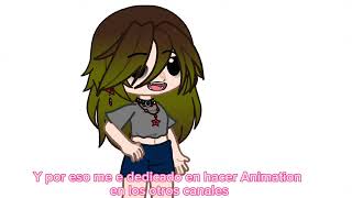 ¿NUEVO CONTENIDO? ///animation y gacha//
