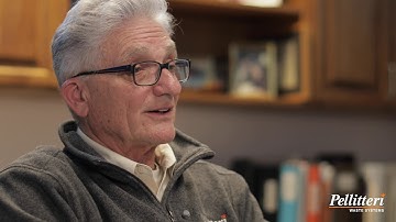 Our Mission featuring Tom Pellitteri