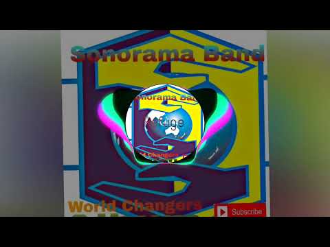 Sonorama Band-Refuge (2022