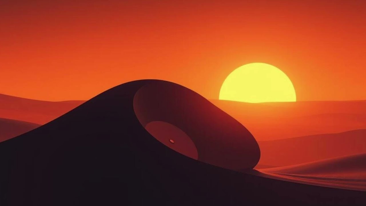 THE LIGHTS LOOK DIFFERENT AFTER MIDNIGHT