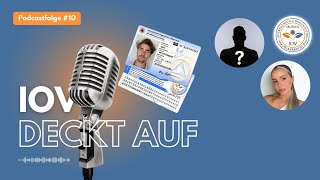 IOV deckt auf 🔟 **Mit der ID Karte in der Einwohnermeldestelle** 🔝