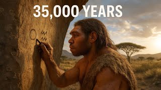 Life 35,000 Years Ago | How Did Early Humans Discover Writing 