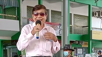 THE M. DAUD KILAU OF PENAMPANG