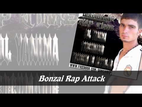 Bonzai Rap Attack & Mahkum Rapçi -2oı3- Senli Benli Duygular Bomba Track mp4