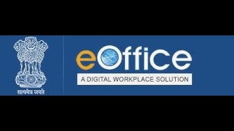 E-Office : Migration of an existing physical file to E-Office