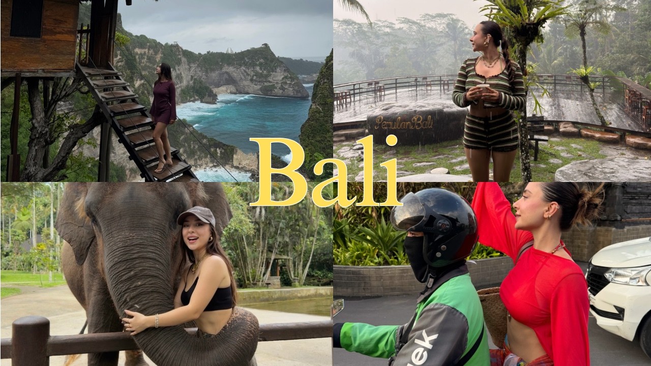 BALİ