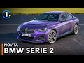 Nuova BMW Serie 2 Coupé (2021) | Tutto su MOTORI, trazione, DESIGN e dinamica di guida