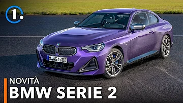 Quanto costa un M2 Competition?