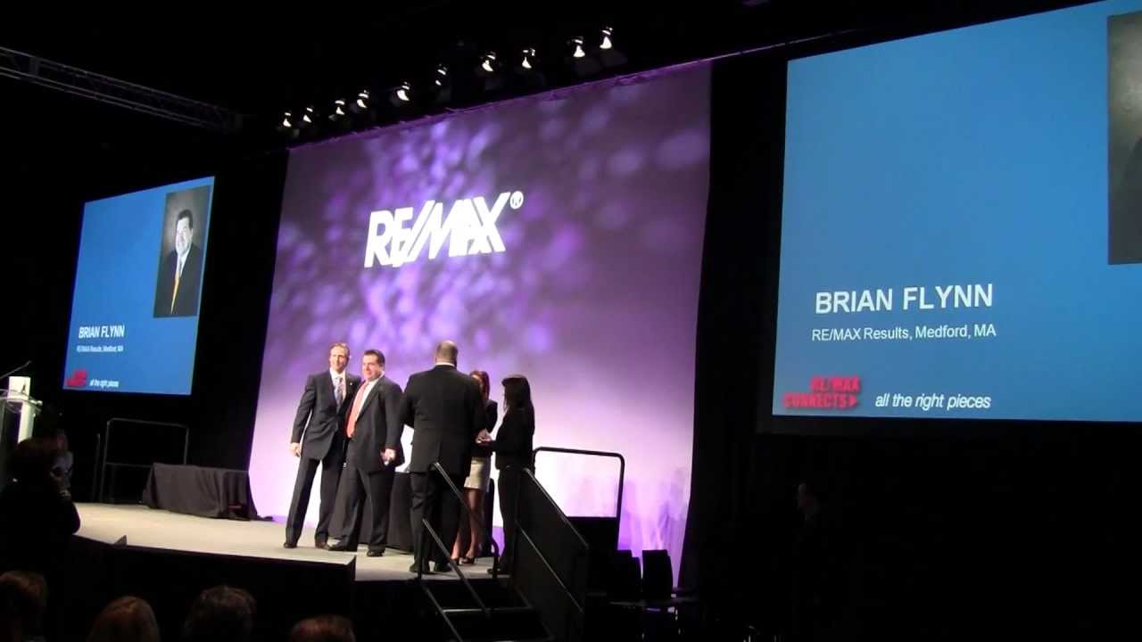 REMAX Spring Rally 2012 Top New England Teams YouTube