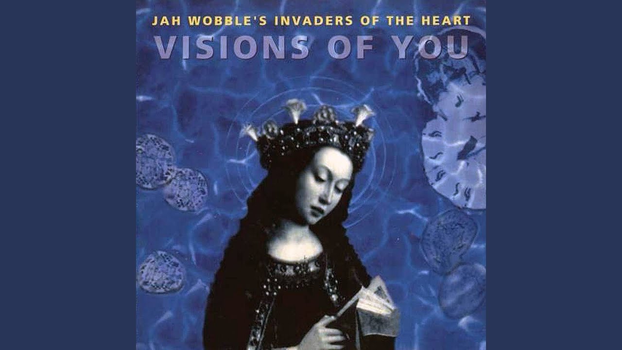 Παρακολούθηση Visions of You (Pick 'N' Mix 1) στο YouTube