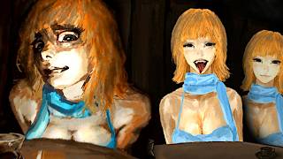 You Must Lie So Your Date Does Not Eat You In This Horror Game - I Can Smell You From Here