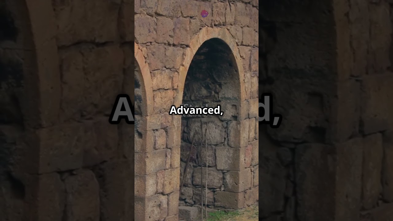 3 Ancient Discoveries That Defy Logic 