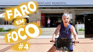 Faro em Foco 4 - Mercado Municipal de Faro