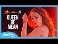 Queen of mean from disney descendants 3 sarah jeffery  cover by sapphire