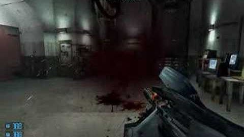 HL2 Episode 2 ending