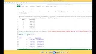 Download Wiley PLUS Assignment Week 6 Assignment
