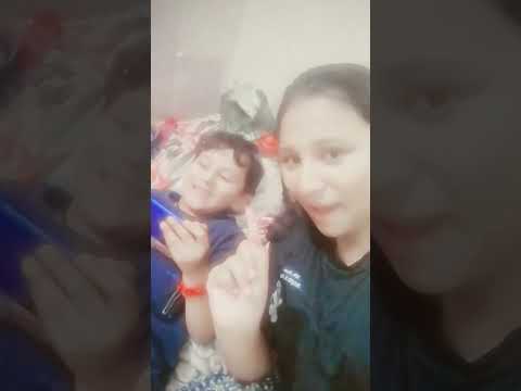yeh me hu ye mera bhai hai chota #comedy #feedshorts #funny #viral #followforfollowback #ytshorts
