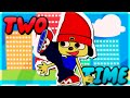 Parappa the rapper edit  two time