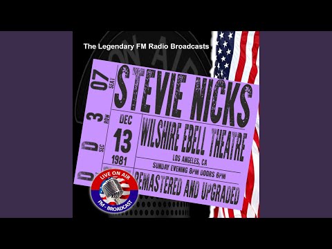 Gold And Braid (Live 1981 Broadcast Remastered)