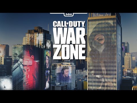 Video: Infinity Ward Spet Potegne Trije Iz Call Of Duty: Warzone
