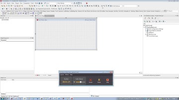 C++ Builder Default Configuration For A Project