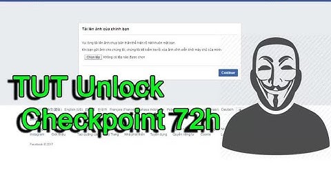 Share Mẹo Unlock Checkpoint 72h Bao Về Mượt 100% | Cunnobi Official