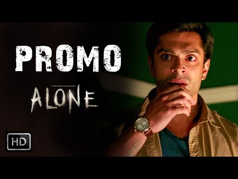 Alone - Promo | Bipasha Basu, Karan Singh Grover