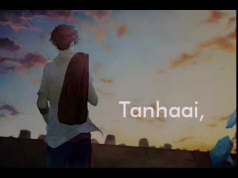 Tanhayee Full Song | Dil Chahta Hai | Amir Khan WhatsApp Status. 30 second