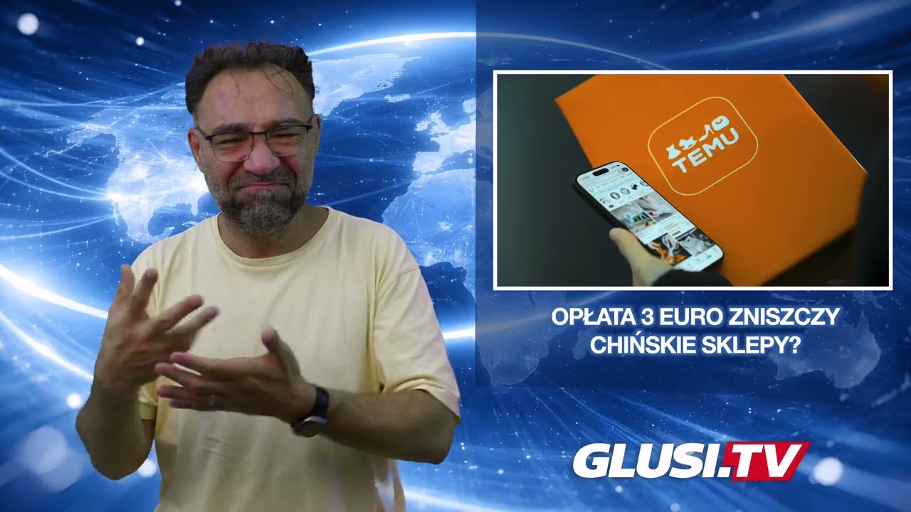 Opłata 3 euro zniszczy chińskie sklepy?