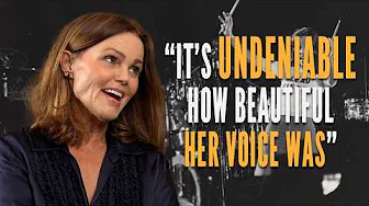 Who is Belinda Carlisle's Favorite Singer?