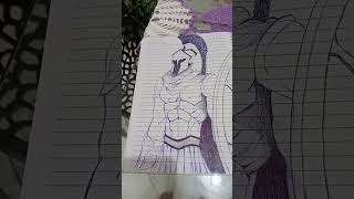 cavalero  grego