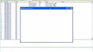 Hack WiFi - an alternative way