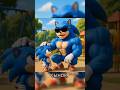 They Always Come Back Sonic Humor Sega They Always Come Back Sonic Humor Sega