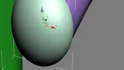 chair modeling in 3ds max part 2